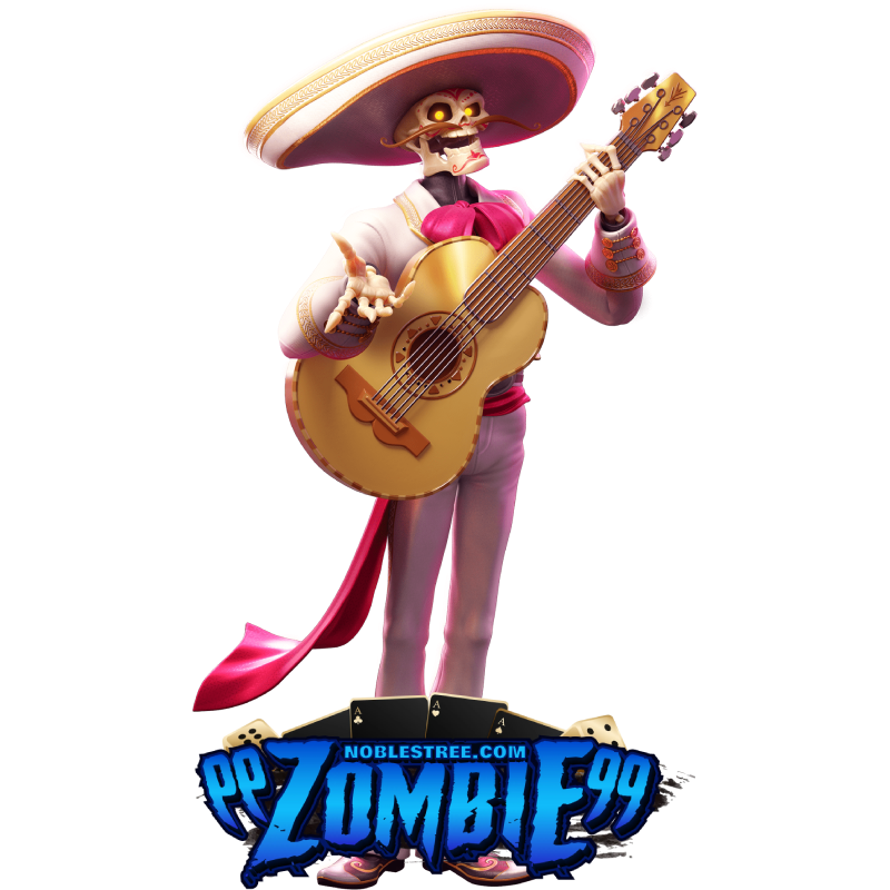zombie99
